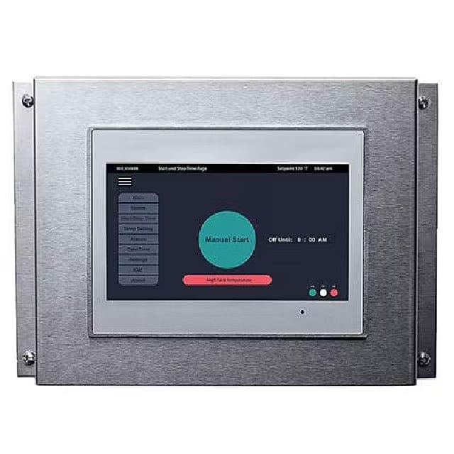 Mr. Steam Steam Generator Mr Steam Commercial CX0360 Steam Generator