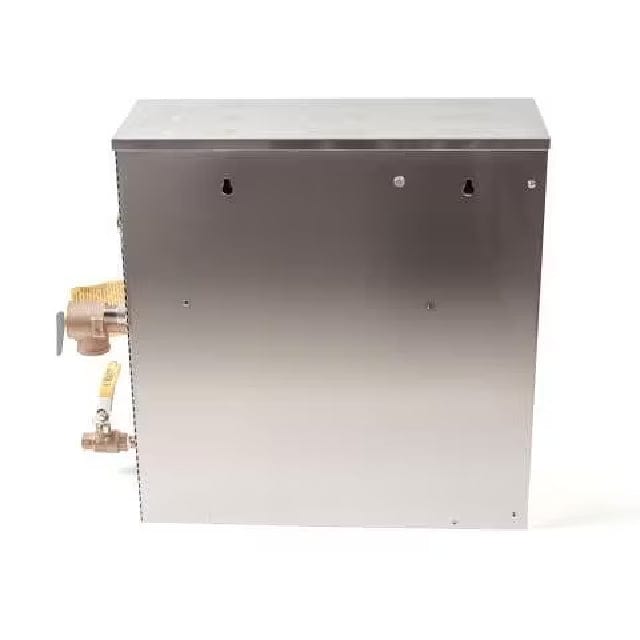 Mr. Steam Steam Shower Generator Mr Steam SAH3000 Steam@Home Series 3kW Steam Shower Generator Package