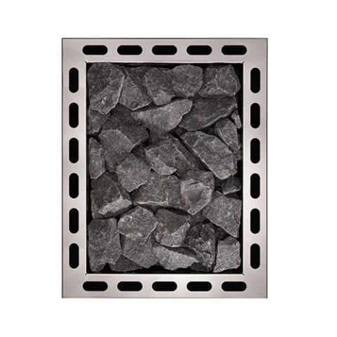 Narvi Narvi 30 24 kW Wood-Burning Sauna Stove