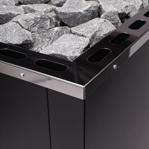 Narvi Narvi 30 24 kW Wood-Burning Sauna Stove