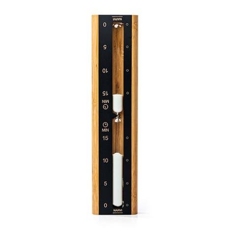 Narvi Narvi Black Sand Timer