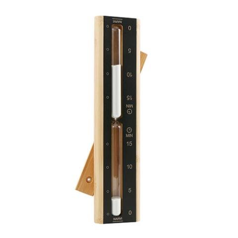 Narvi Narvi Black Sand Timer