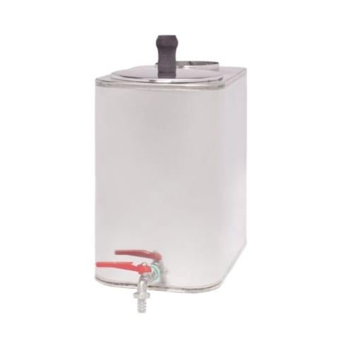 Narvi Narvi Chimney Watertank 30L