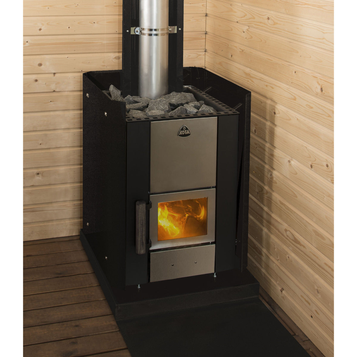 Narvi Narvi Floor Plate