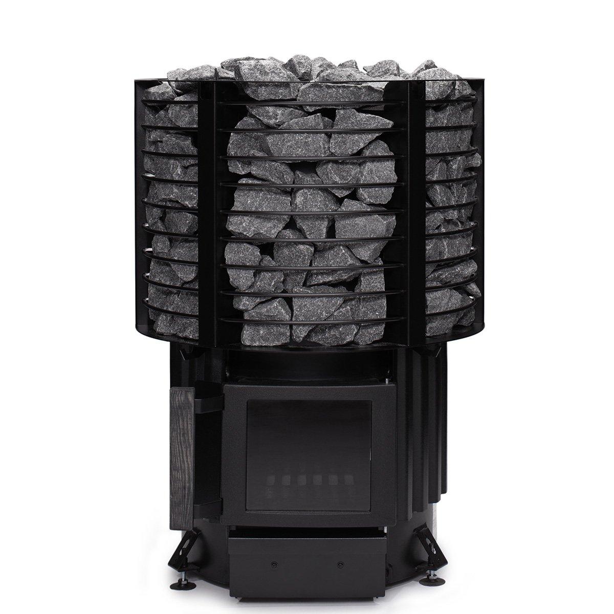 Narvi Narvi Inari 16 kW Wood-Burning Sauna Stove
