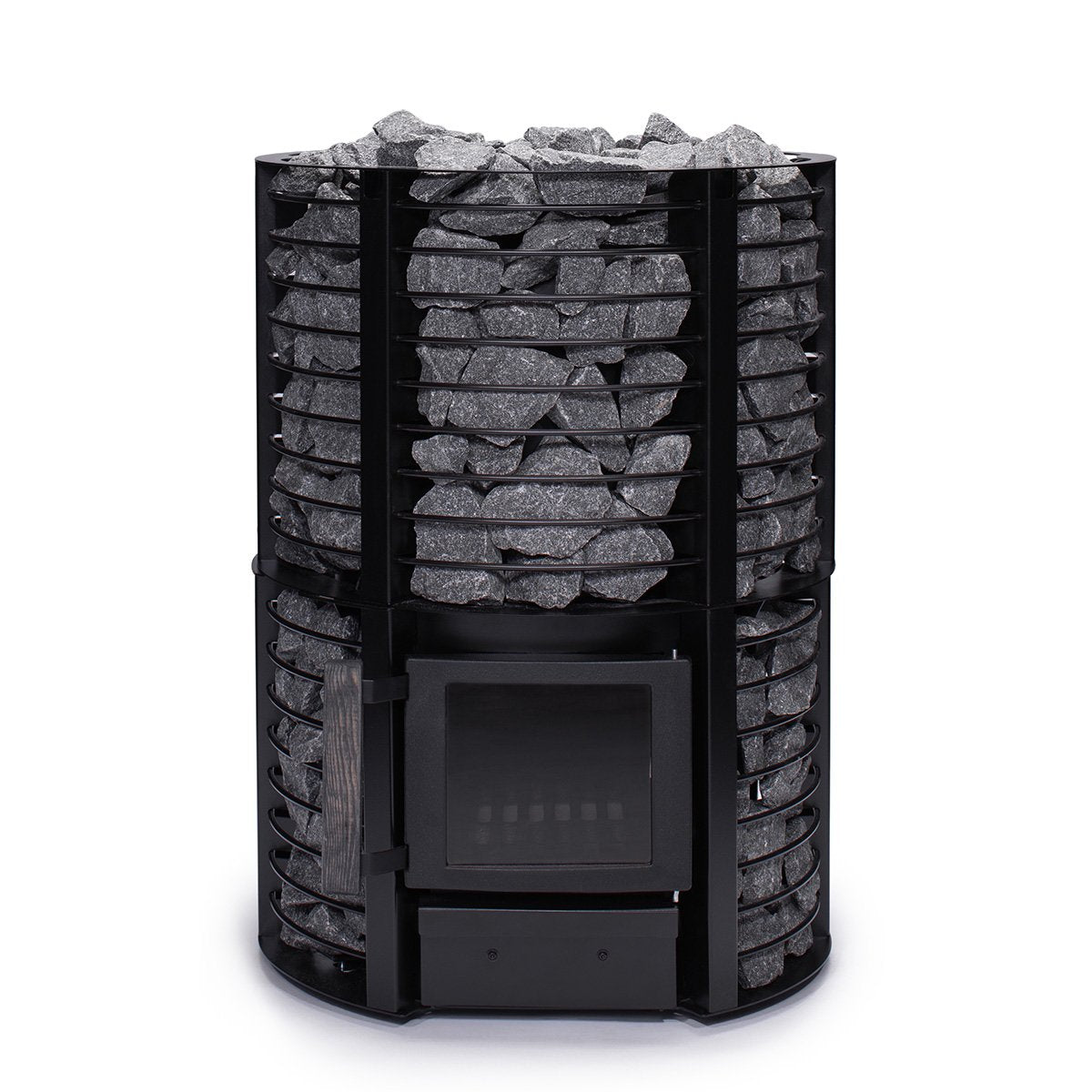 Narvi Narvi Inari Plus 16 kW Wood-Burning Sauna Stove