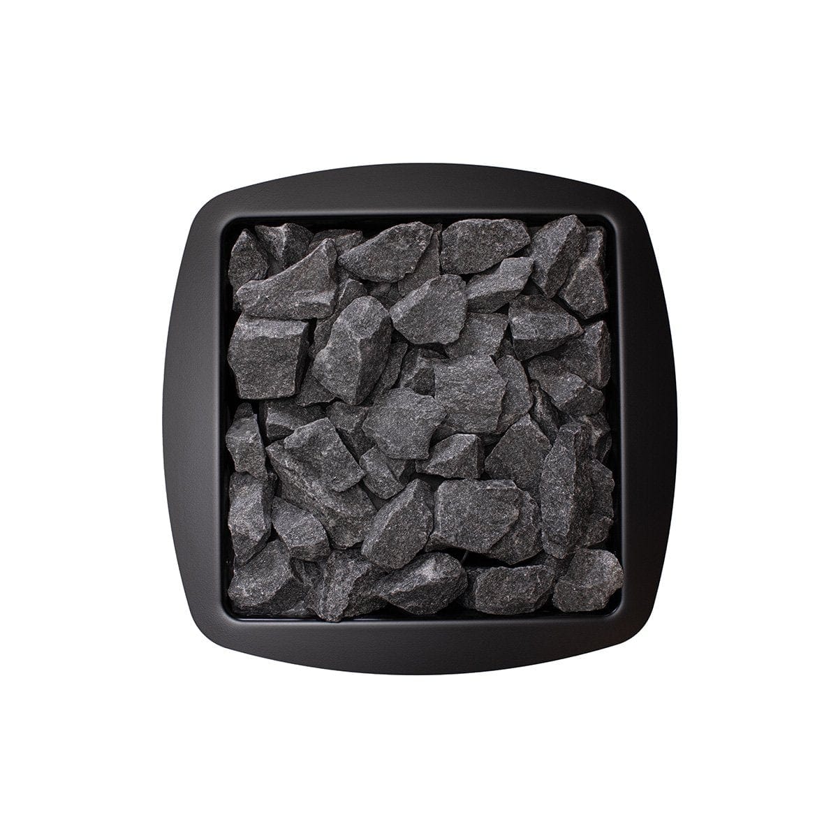 Narvi Narvi NC 24 17 kW Black Wood-Burning Sauna Stove