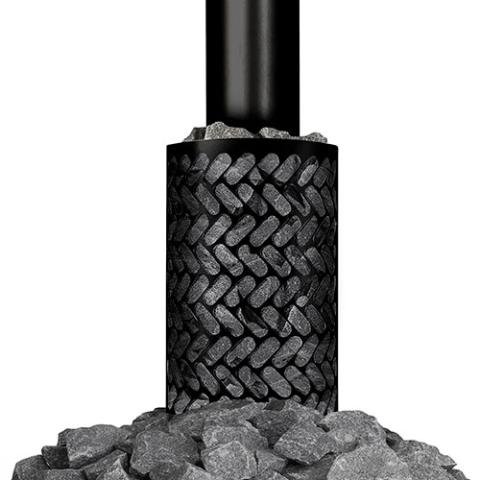 Narvi Narvi Stone Cage