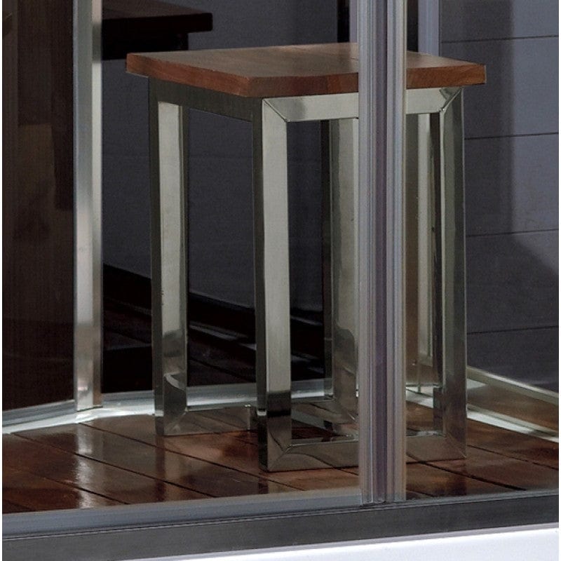 Platinum Steam Shower Platinum DZ956F8 Steam Shower