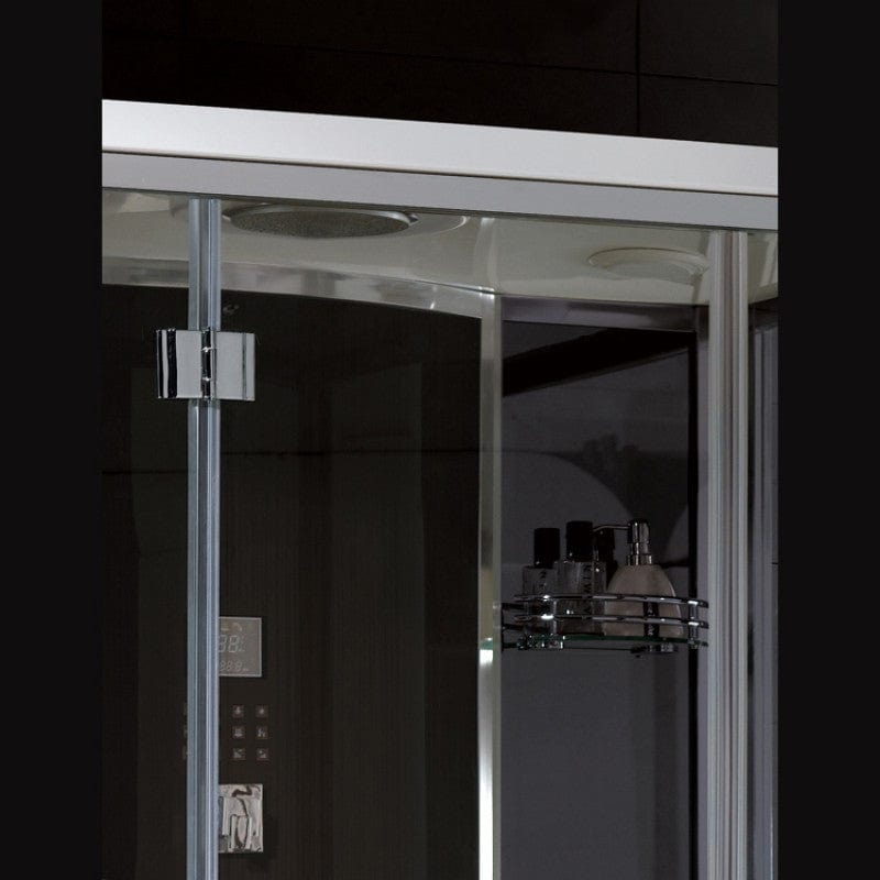 Platinum Steam Shower Platinum DZ956F8 Steam Shower