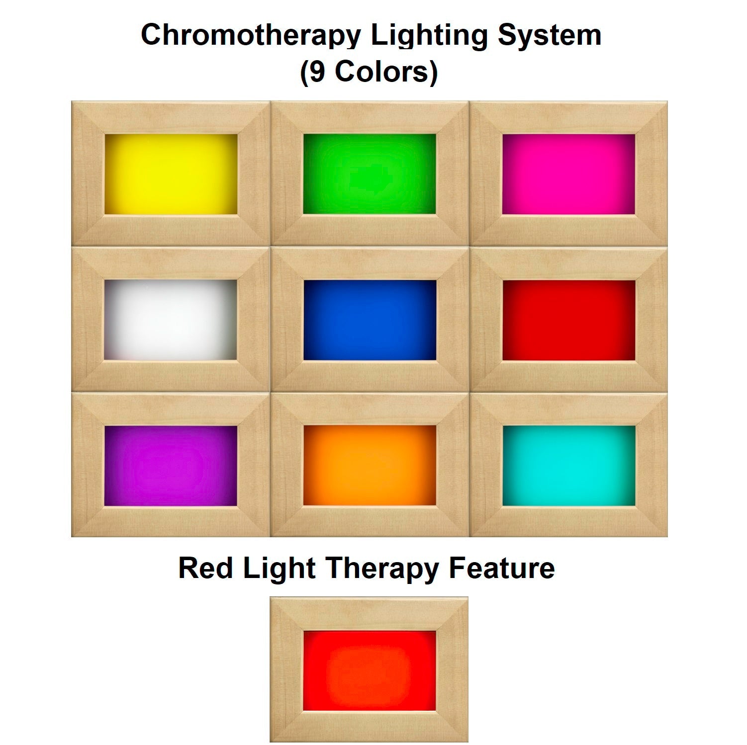 Premium Saunas Dynamic "Venice Limited Elite" 2 Person Ultra Low EMF FAR IR Sauna (DYN-6210-04 Elite)