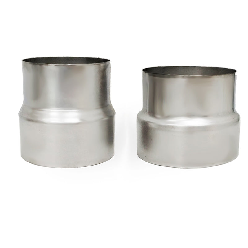 Premium Saunas Narvi Pipe Adapter