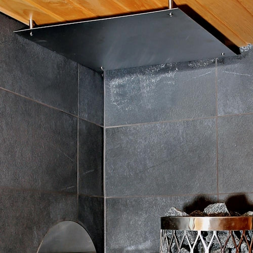 Premium Saunas Sauna accessories Ceiling Protective Sheet