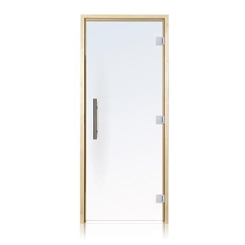 ProSaunas ProSaunas Clear ADA Glass Sauna Door 36x81 Aspen