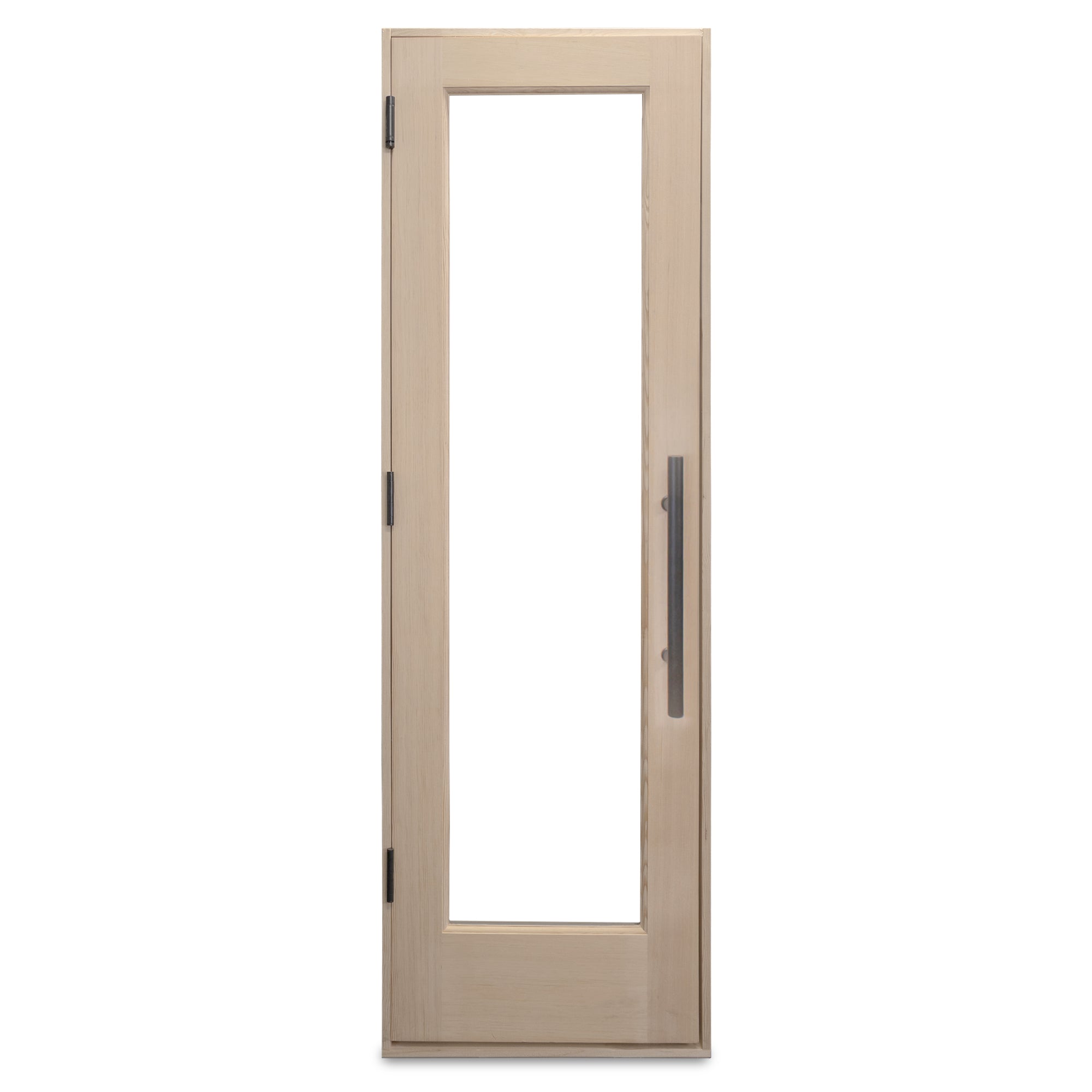 ProSaunas ProSaunas Douglas Fir Sauna Door 24x80