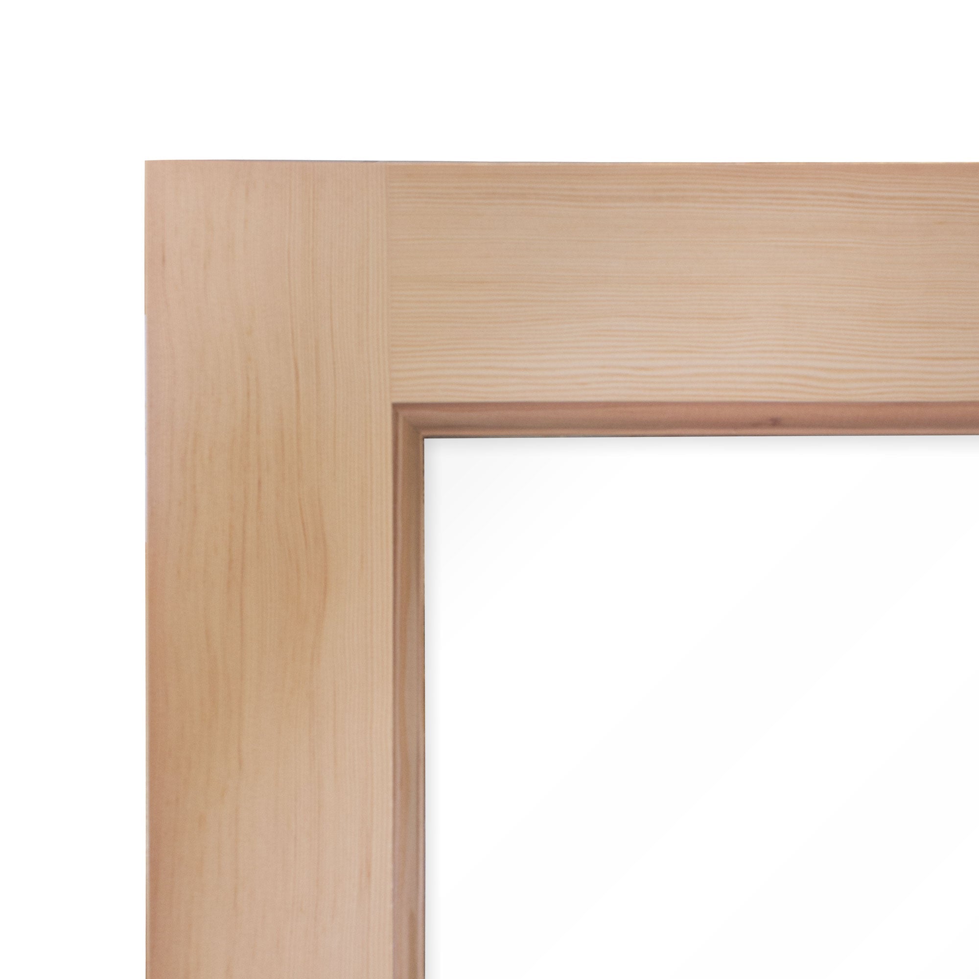 ProSaunas ProSaunas Douglas Fir Sauna Door 24x80