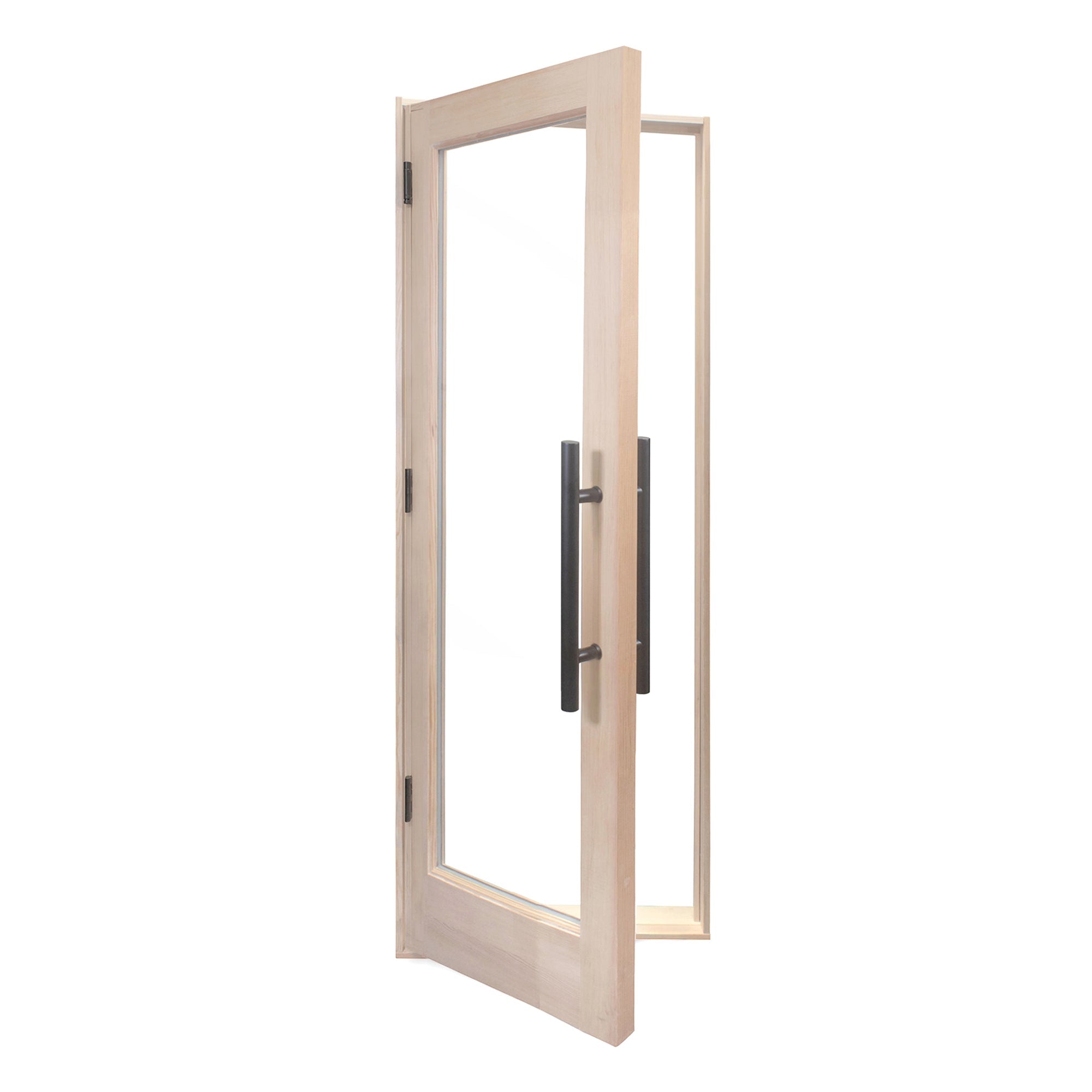 ProSaunas ProSaunas Douglas Fir Sauna Door 24x80