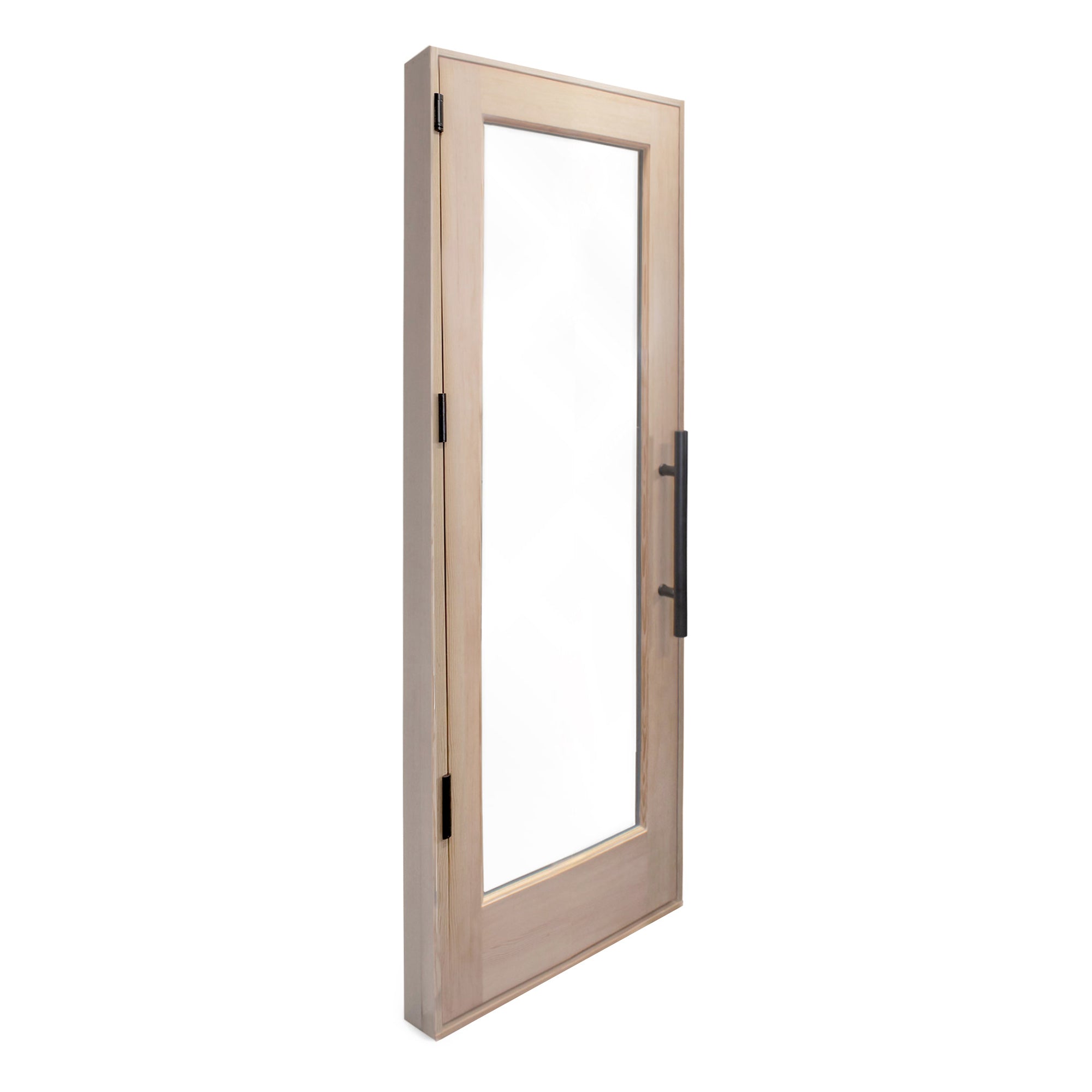 ProSaunas ProSaunas Douglas Fir Sauna Door 24x80