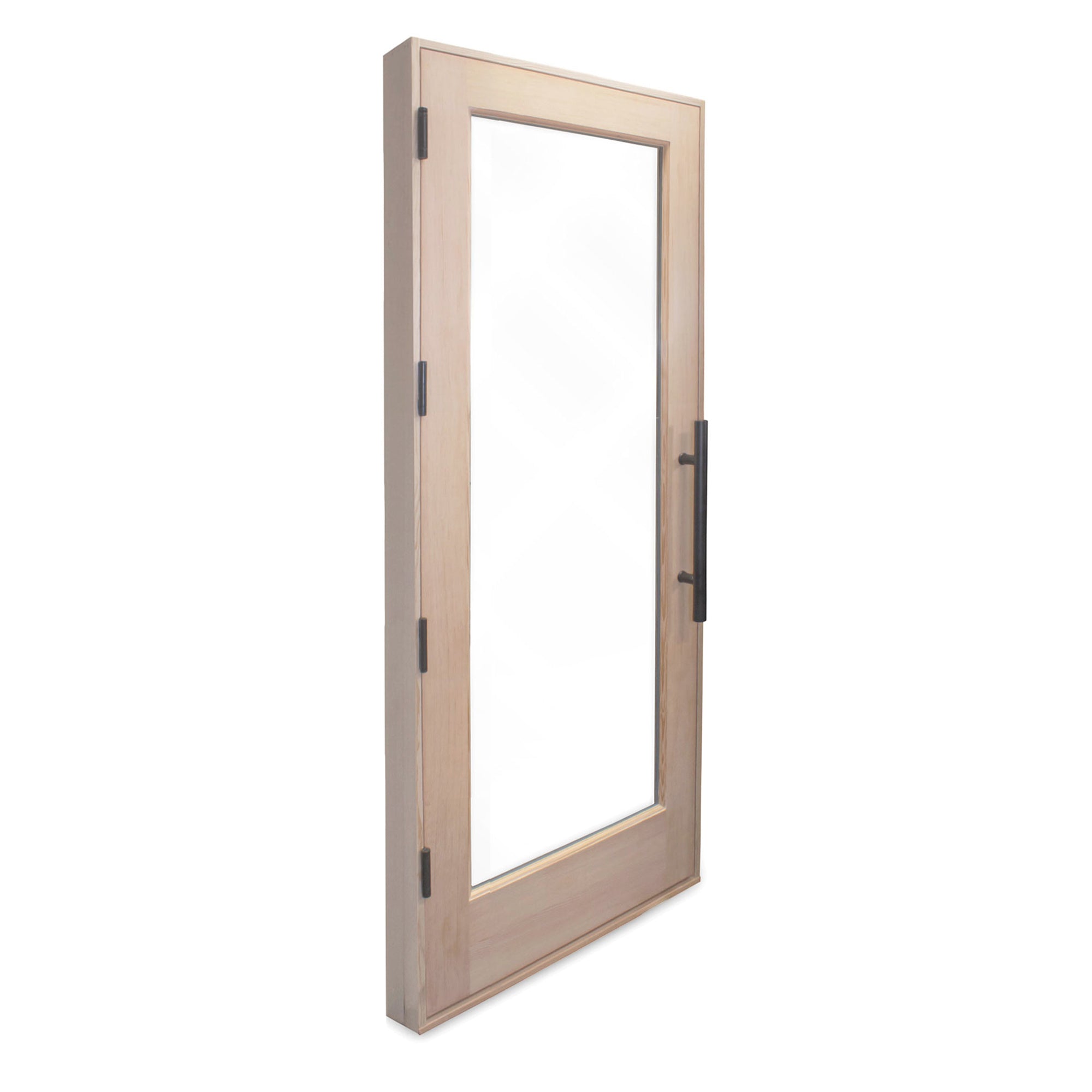 ProSaunas ProSaunas Douglas Fir Sauna Door 30x80
