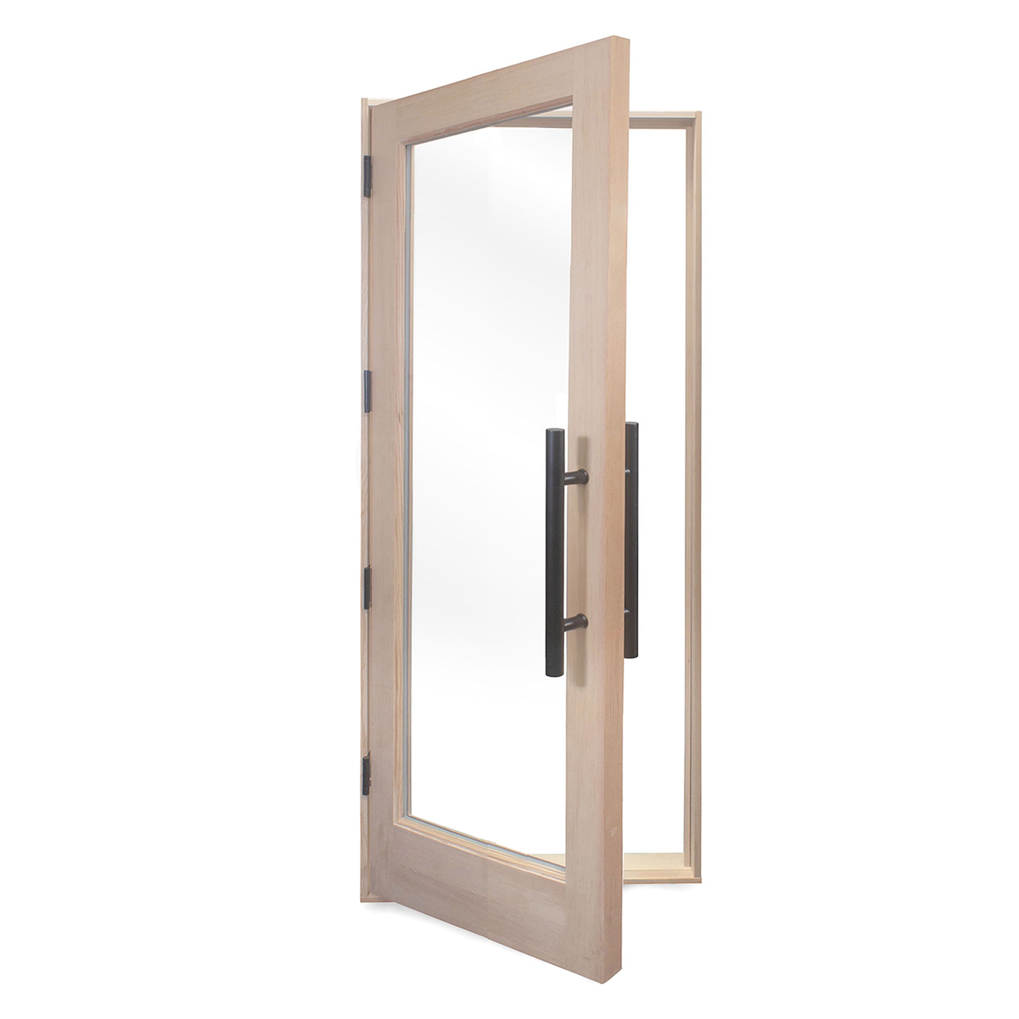 ProSaunas ProSaunas Douglas Fir Sauna Door 30x80