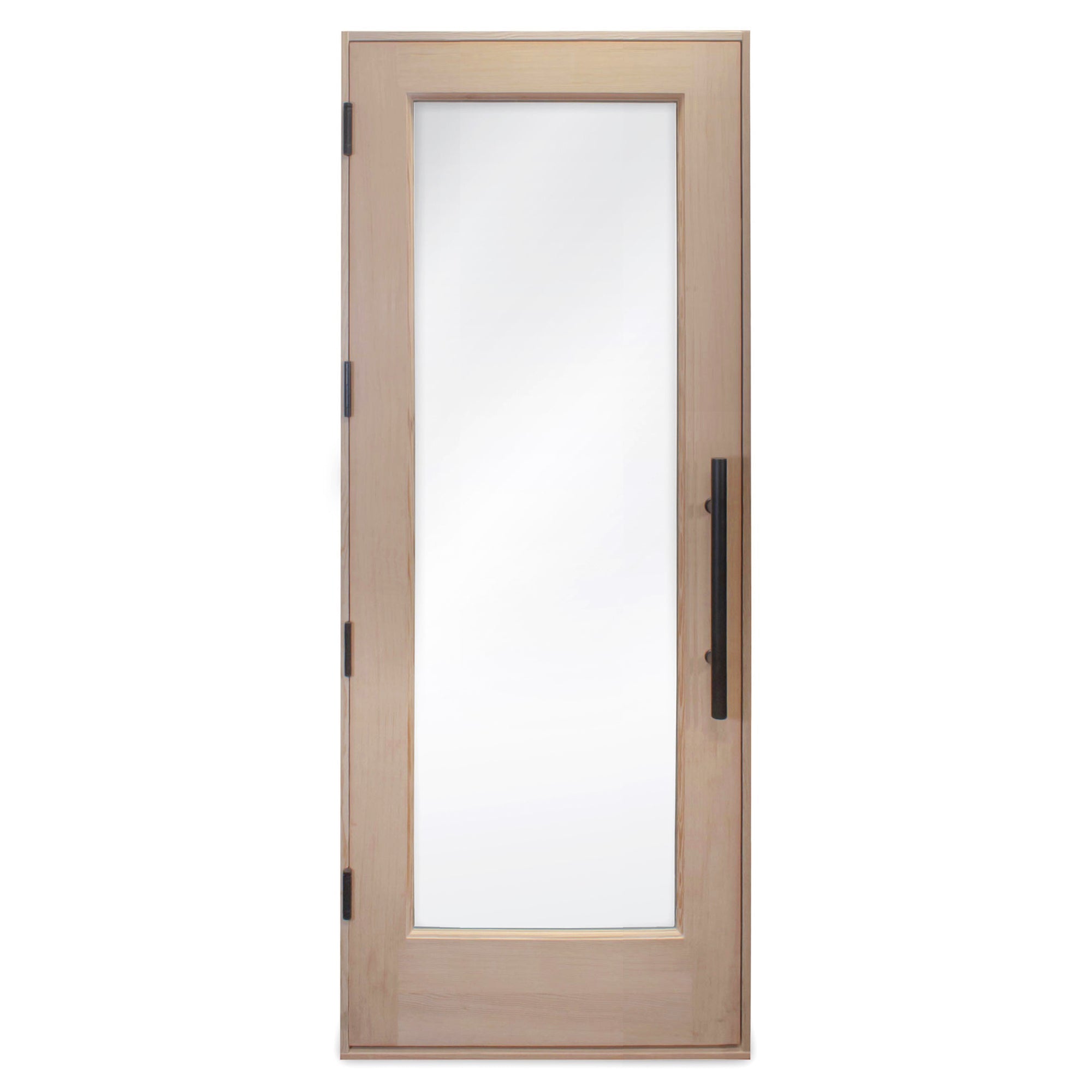 ProSaunas ProSaunas Douglas Fir Sauna Door 30x80