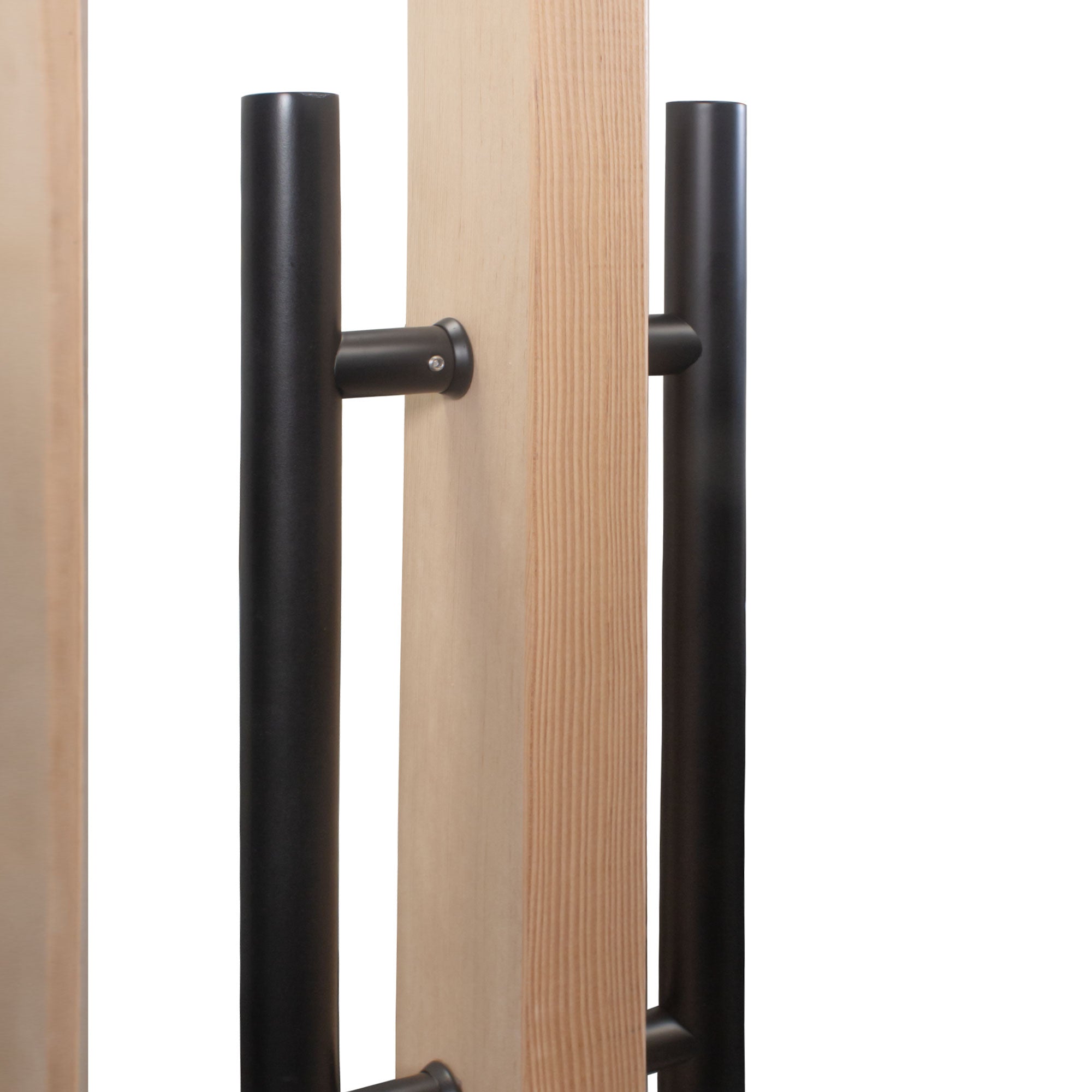 ProSaunas ProSaunas Douglas Fir Sauna Door 30x80
