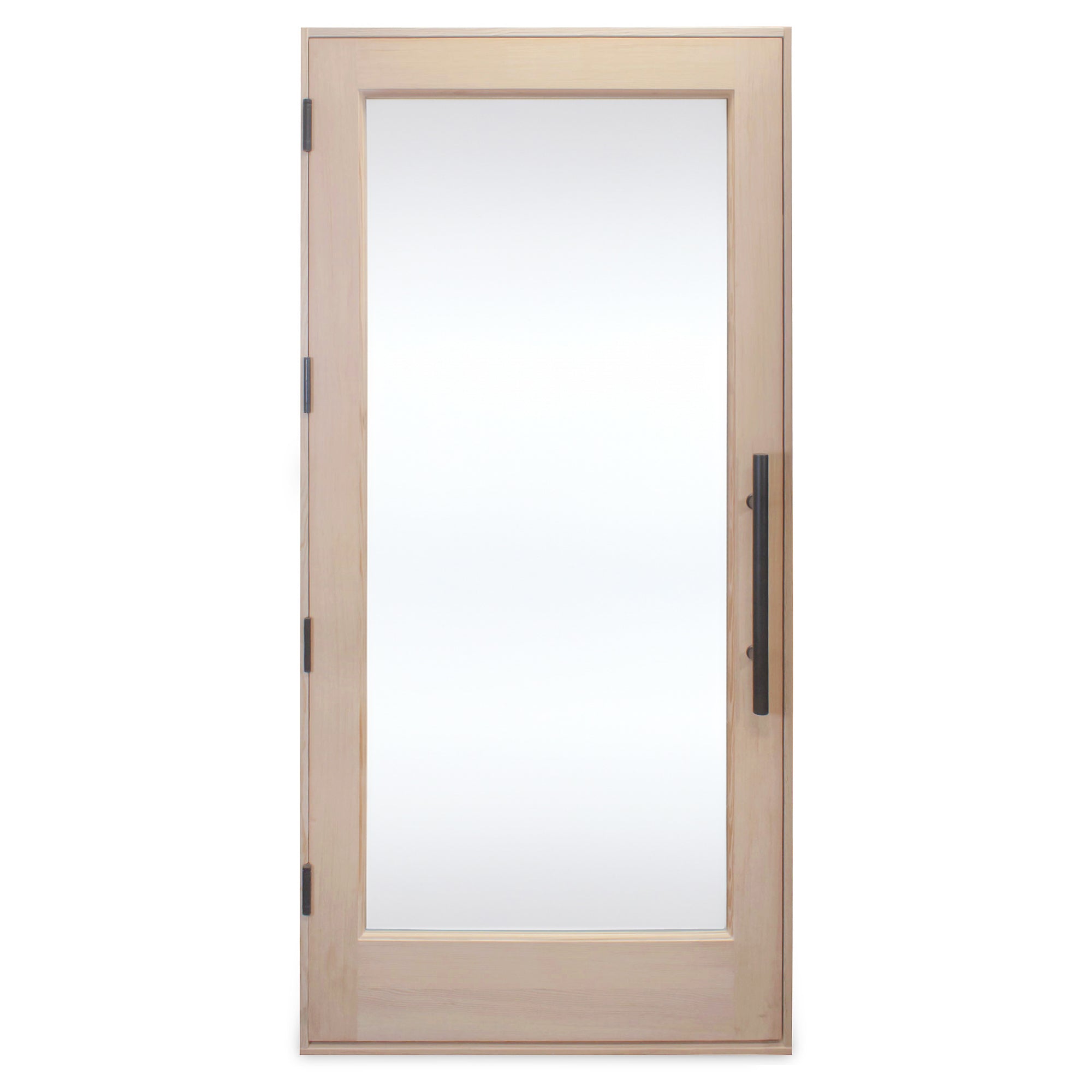 ProSaunas ProSaunas Douglas Fir Sauna Door 36x80