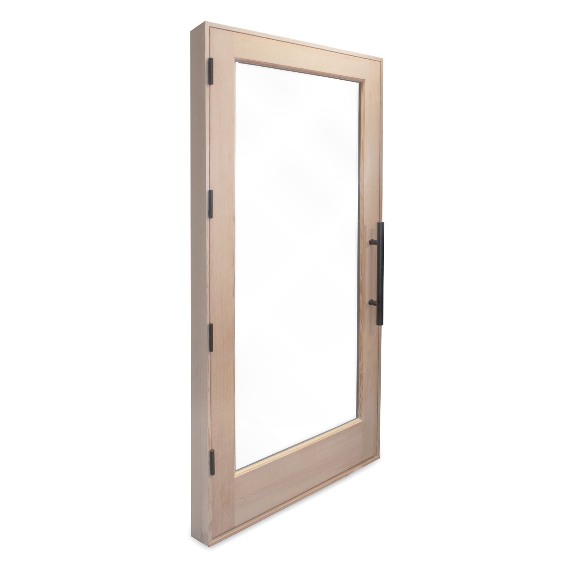 ProSaunas ProSaunas Douglas Fir Sauna Door 36x80