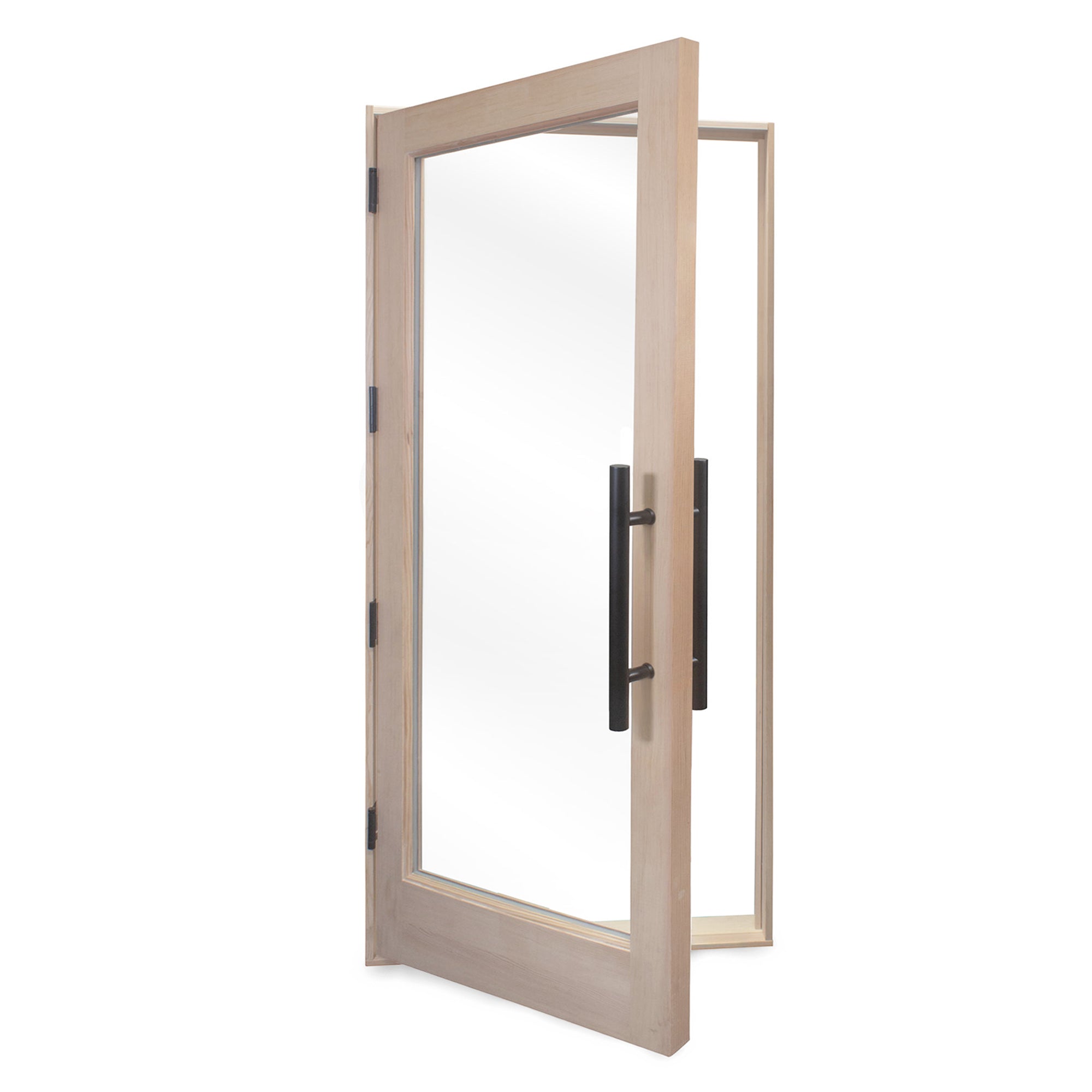 ProSaunas ProSaunas Douglas Fir Sauna Door 36x80