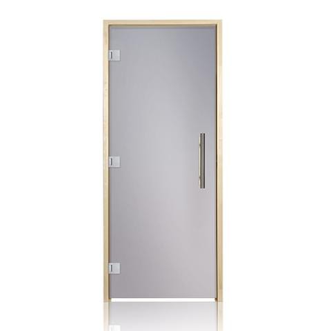 ProSaunas ProSaunas Tinted ADA Glass Sauna Door 36x81 Aspen