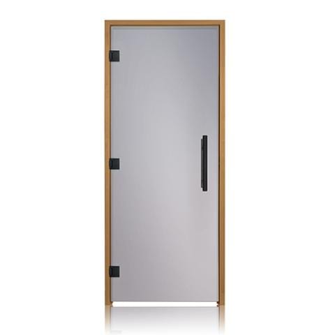 ProSaunas ProSaunas Tinted ADA Glass Sauna Door 36x81 Thermo-Aspen