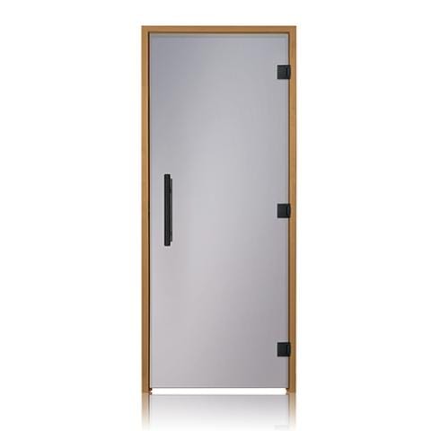 ProSaunas ProSaunas Tinted ADA Glass Sauna Door 36x81 Thermo-Aspen