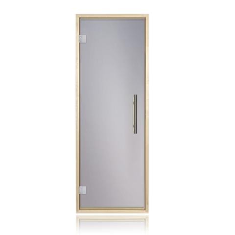 ProSaunas ProSaunas Tinted Glass Sauna Door 24x73 Aspen