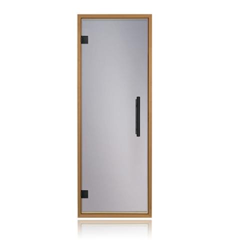 ProSaunas ProSaunas Tinted Glass Sauna Door 24x73 Thermo-Aspen