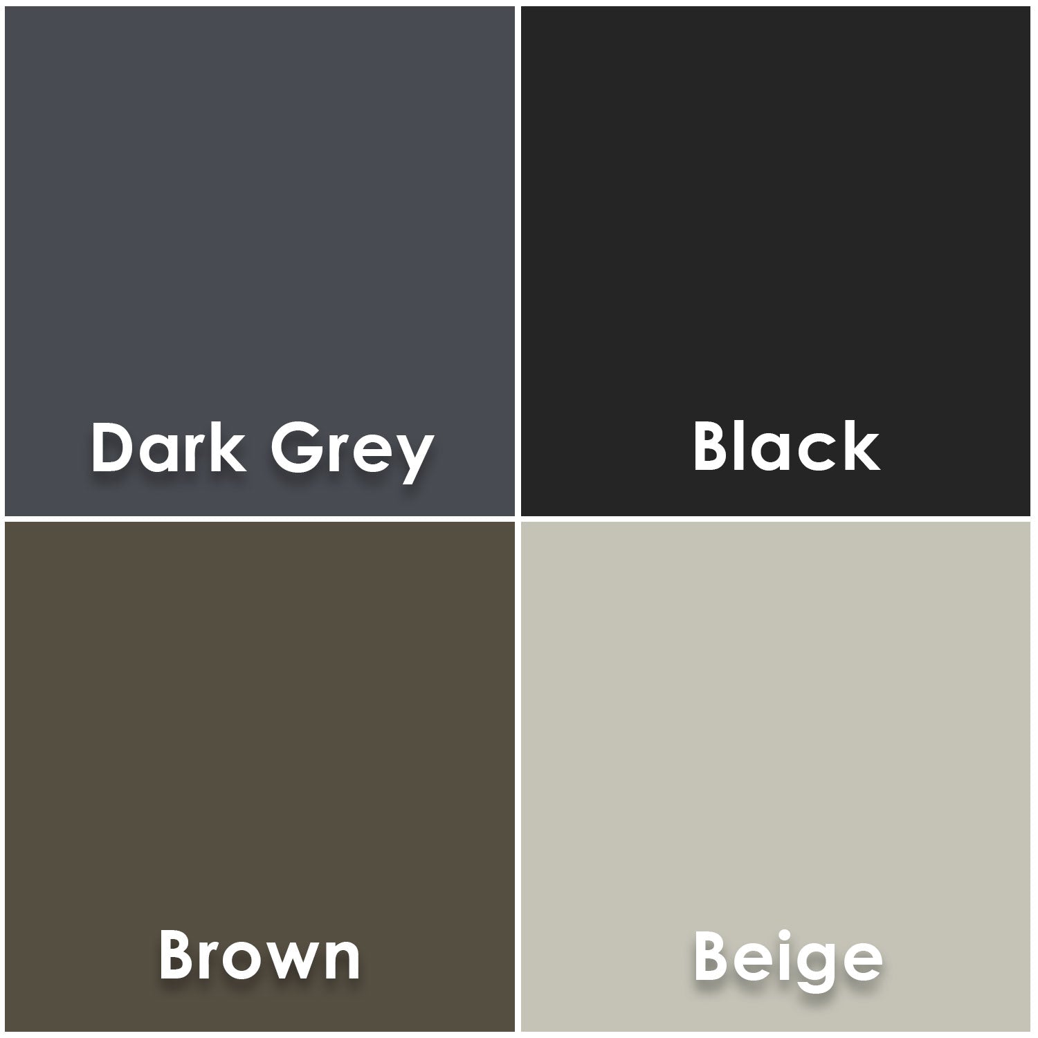 ProSaunas Sauna accessories PROSAUNAS Sauna Paint
