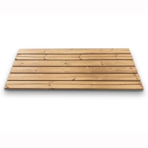 SaunaLife Sauna accessories SaunaLife Floor Kit for SaunaLife E7 Barrel Sauna