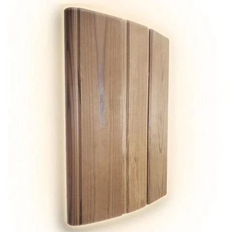SaunaLife SaunaLife E6 Sconce+ Indoor-Outdoor Sauna Light Set SL-E6SCONCE+