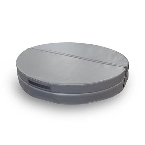 SaunaLife SaunaLife Insulated Cover for S1 Series Hot and Cold Plunge Tubs