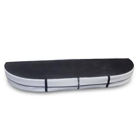 SaunaLife SaunaLife Insulated Cover for S2 Series Hot and Cold Plunge Tubs