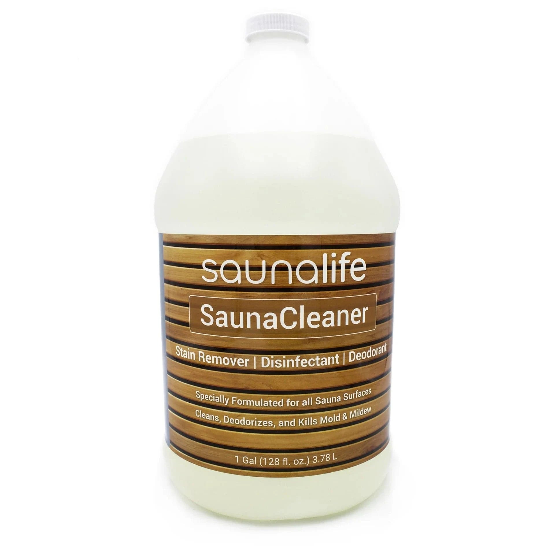 SaunaLife SaunaLife Sauna Cleaner