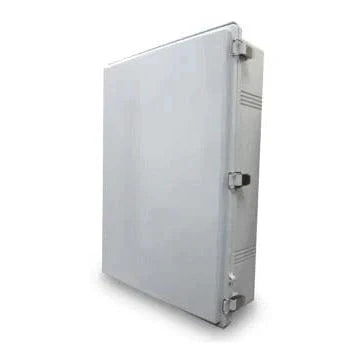 SaunaLife SaunaLife, Waterproof Sauna Barrel Electrical Enclosure SAUNAGEAR301