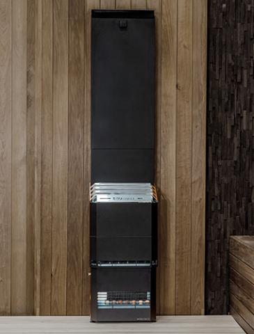 Saunum Sauna Heater Saunum AIR 5 WiFi Sauna Heater Package