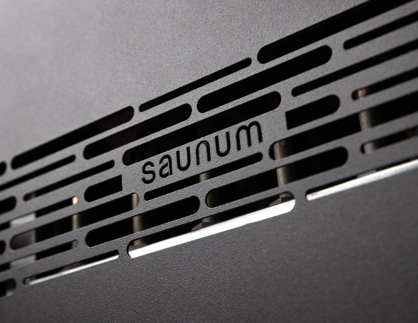 Saunum Sauna Heater Saunum Air Perfect 7 Electric Sauna Heater Package w/Climate Equalizer