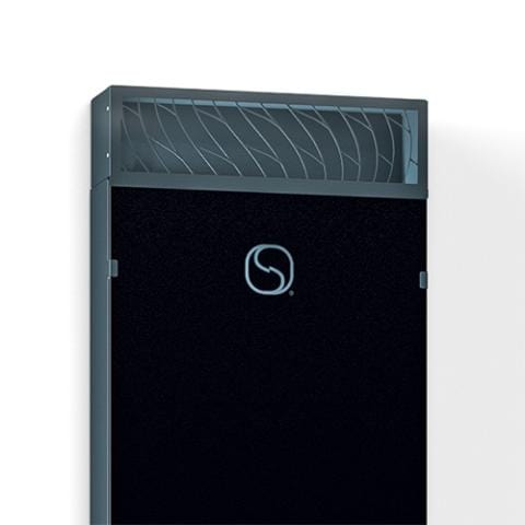 Saunum Sauna Heater Saunum Airsolo 70, Sauna Temperature and Steam Equalizer
