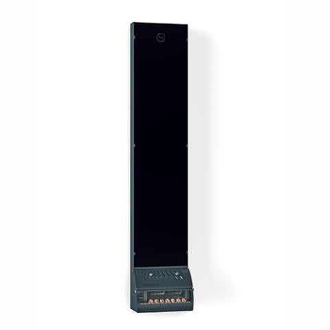 Saunum Sauna Heater Saunum Airsolo 70, Sauna Temperature and Steam Equalizer