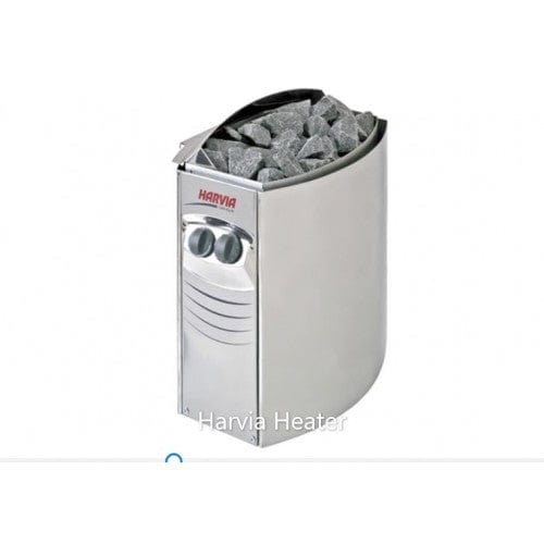 Sunray Saunas Sauna Sunray Baldwin 2-Person Indoor Traditional Sauna 200SN