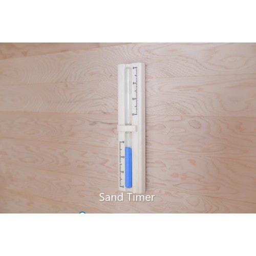 Sunray Saunas Sauna Sunray Baldwin 2-Person Indoor Traditional Sauna 200SN