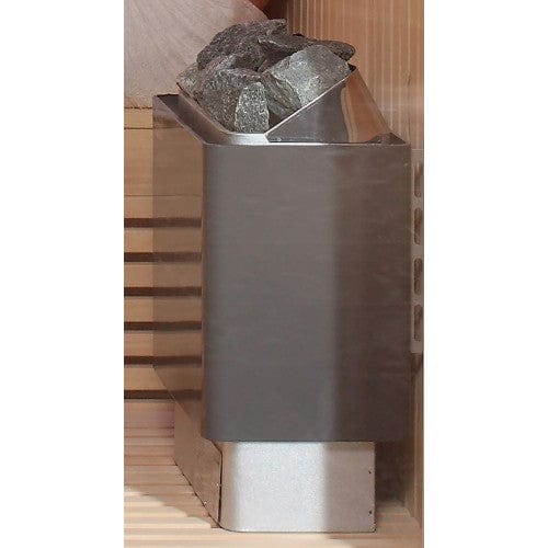 Sunray Saunas Sauna Sunray Westlake 3 Person Indoor Traditional Sauna 300LX