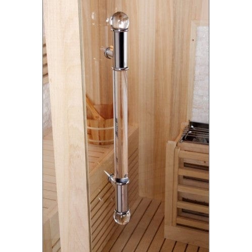 Sunray Saunas Sauna Sunray Westlake 3 Person Indoor Traditional Sauna 300LX
