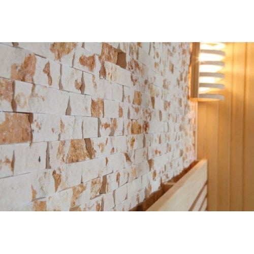 Sunray Saunas Sauna Sunray Westlake 3 Person Indoor Traditional Sauna 300LX